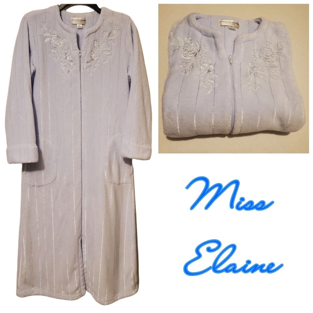 Miss Elaine Lounger Robe